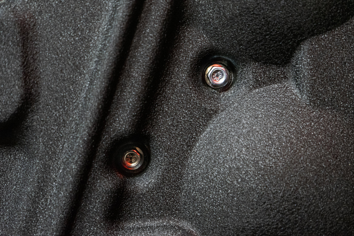 Phase 1 EZ30D Timing Chain Cover Bolt Kit